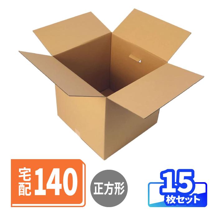 新品段ボール　140サイズ　合計140枚　飯塚市引取 楽天市場】ダンボール 140サイズ 10枚 (500×390×250〜380) 段ボール