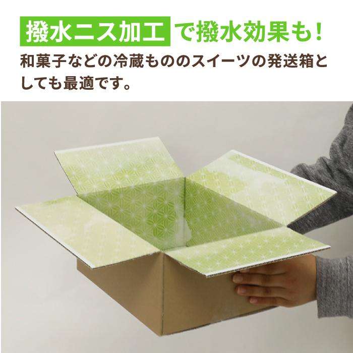 アースダンボール ダンボール 段ボール箱 60サイズ B5 宅配 発送