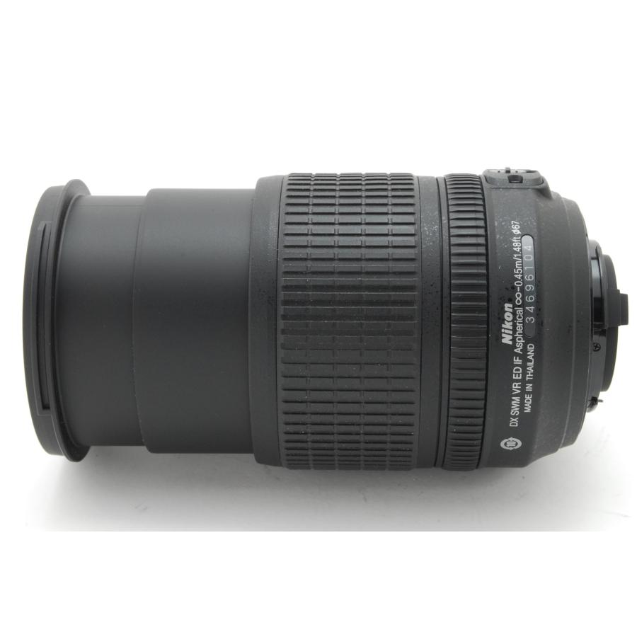 【極上美品】Nikon AF-S 18-105mm f/3.5-5.6G ED VR｜bestchoices｜07