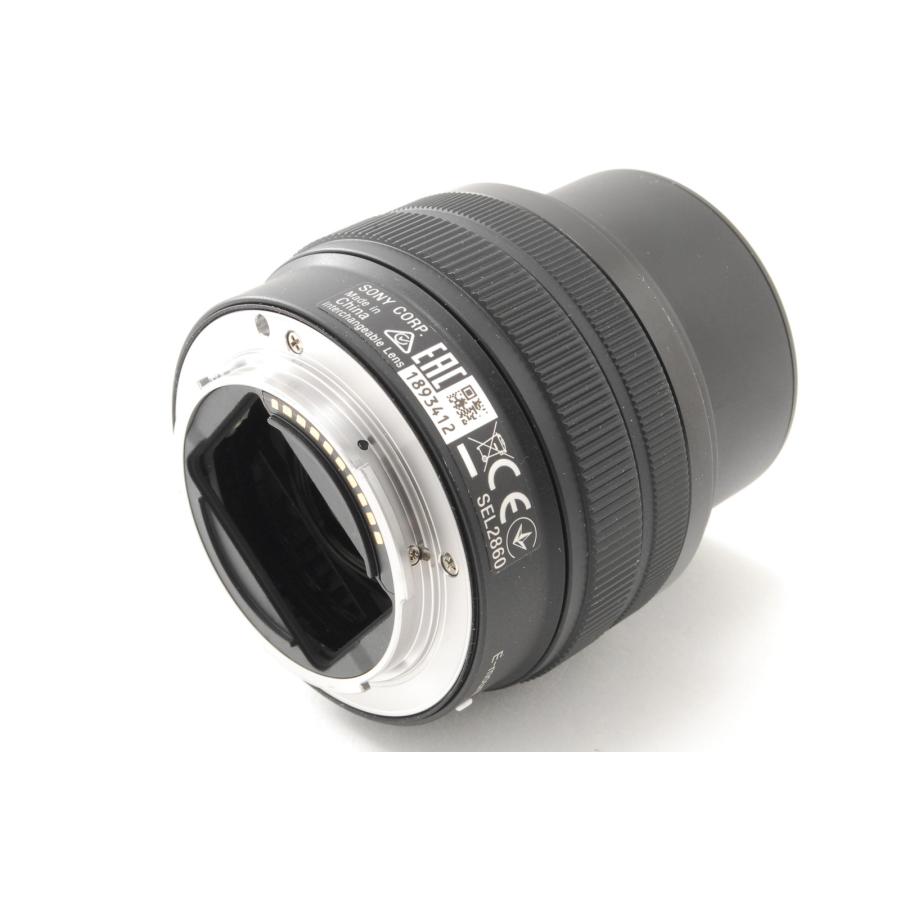 極上美品 SONY ソニー α7 III 高機能レンズセット SD(32GB)カード