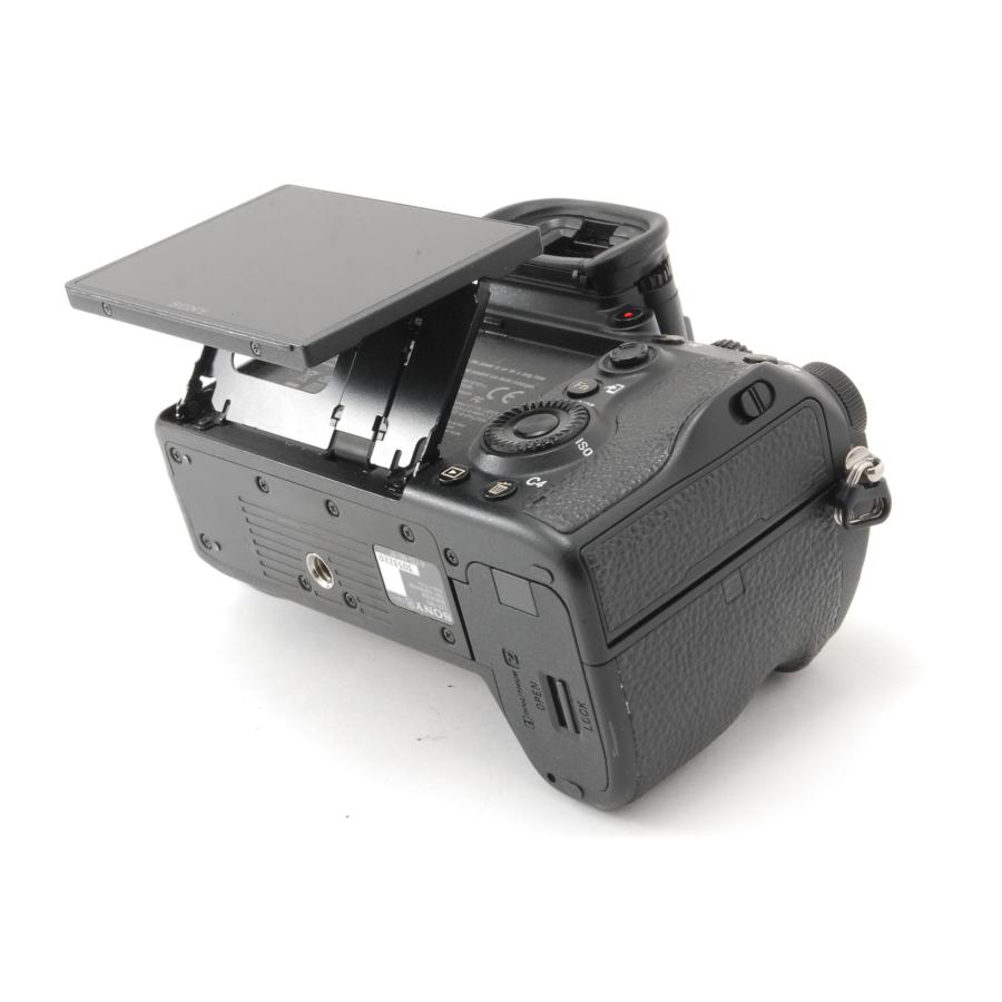 SONY α7Ⅲ 本体 おまけ付き