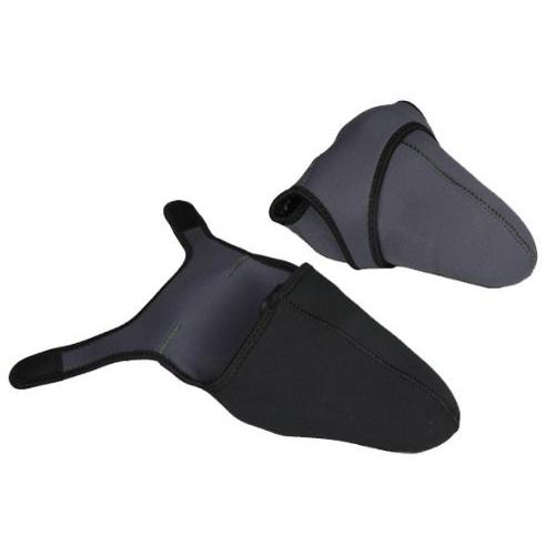 一眼レフカメラ カバー ケースL for Nikon ニコン Canon キャノン