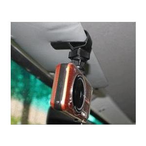 車載 カメラ ホルダー 2個セット クリップ 式で サンバイザー に簡単取付 マウント 事故 固定 L Dd ベストクリック Yahoo 店 通販 Yahoo ショッピング