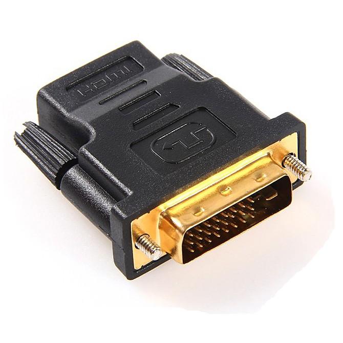 HDMI DVI 変換 アダプタ [2個セット] HDMI DVI 変換 コネクタ DVI [オス]←→HDMI [メス] どっちも変換可能 変換 ケーブル |L｜bestclick｜03