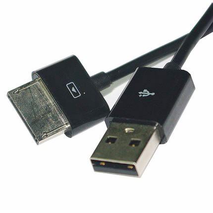 USB 充電 ケーブル データ ケーブル ASUS タブレットPC用  1 m TF101 TF201 TF300 TF301 TF700T PadFone |L｜bestclick｜02
