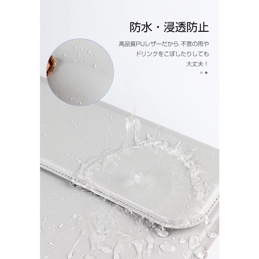 ノートパソコン ケース 13 13.3 13.6 15.6 16 インチ ノートPC