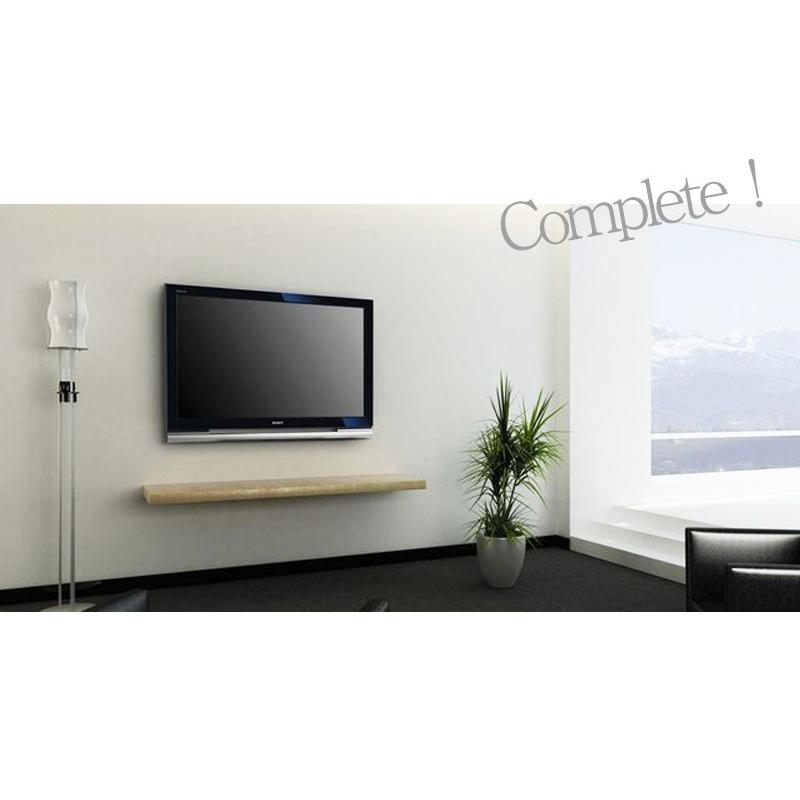 テレビ壁掛け金具 26〜65インチ対応 LCD・LED 液晶テレビ用テレビ