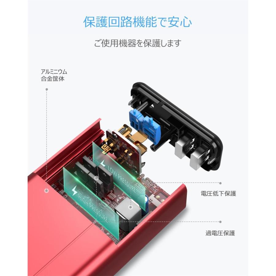 海外旅行用変圧器 海外コンセント 正弦波 【経済産業省承認済】変換プラグ C BF A O タイプ付き 240V 230V 220V から 100V  120W MRZ151AU-RD BESTEK｜bestek｜05