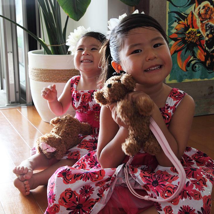 ストラップ 調整可 キッズ ポシェット ぬいぐるみ 犬 バッグ お出かけ 子供用 ミニポシェット トイプードル ピンク プードル コッカースパニエル ベストエバージャパン Yahoo 店 通販 Yahoo ショッピング