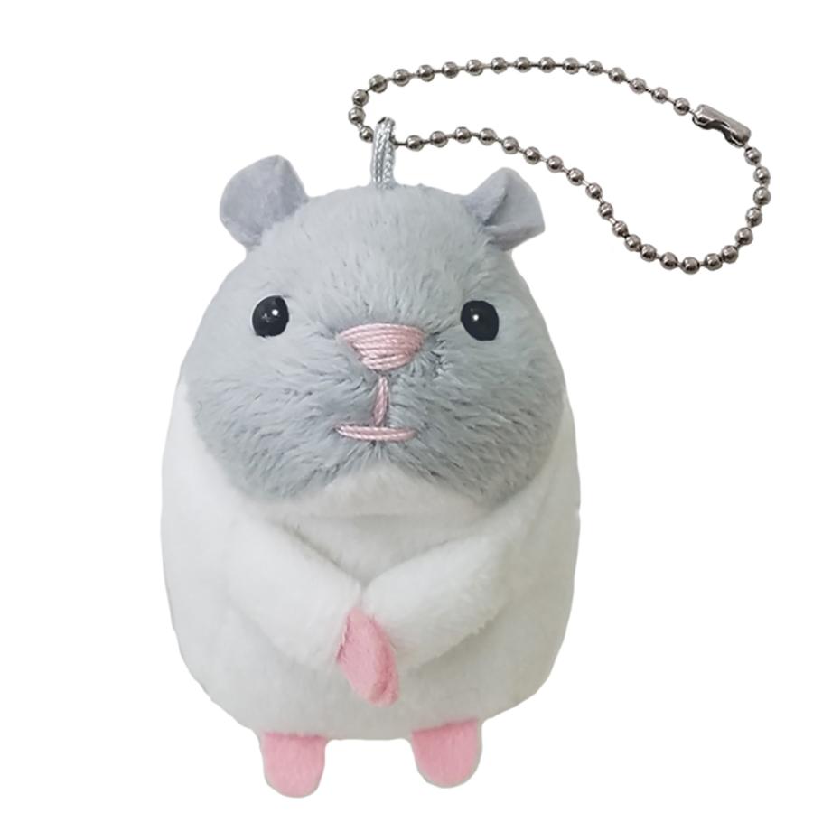 ハムスター ぬいぐるみ マスコット ボールチェーン 卵サイズ ベストエバー ジャンガリアン サファイアブルー ゴールデンハムスター ロボロフスキー ベストエバージャパン Yahoo 店 通販 Yahoo ショッピング