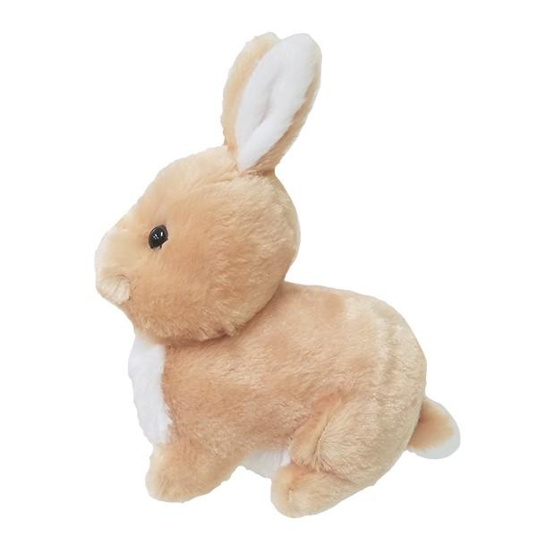 リアルでかわいいうさぎのぬいぐるみ プレミアムバニー ベージュ ベストエバージャパン Yahoo 店 通販 Yahoo ショッピング