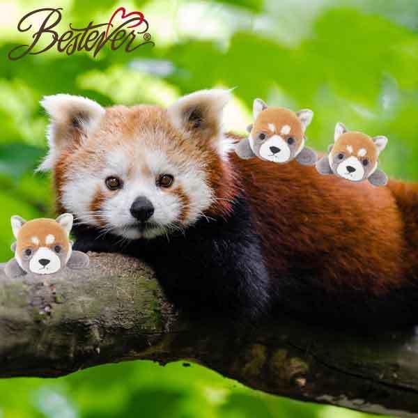 当店人気no 1シリーズ アニマルペンケース ペンポーチ 野生動物 ぬいぐるみポーチ 大容量 ベストエバー レッサーパンダ レッドパンダ ベストエバージャパン Yahoo 店 通販 Yahoo ショッピング