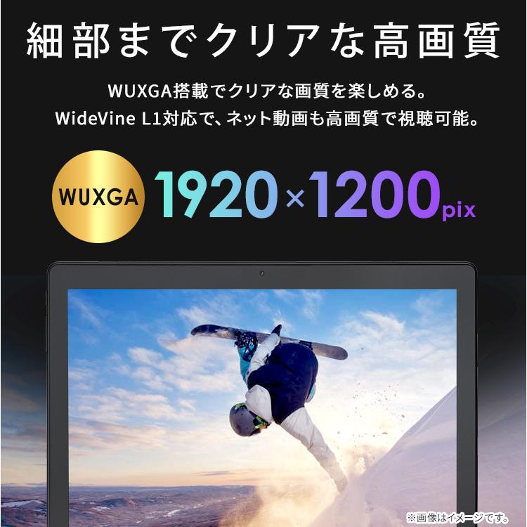 IRIS OHYAMA タブレット TM103M4V1ーB 51Mqb7LR0VL._UF350,350_QL50_.jpg