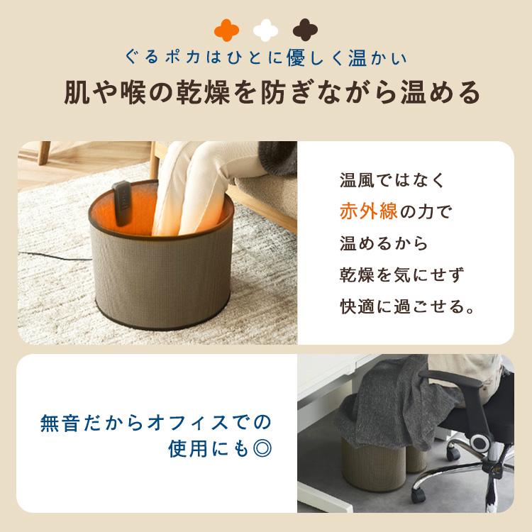 IRIS OHYAMA（アイリスオーヤマ） ＼TVで紹介されました！／ぐるポカ