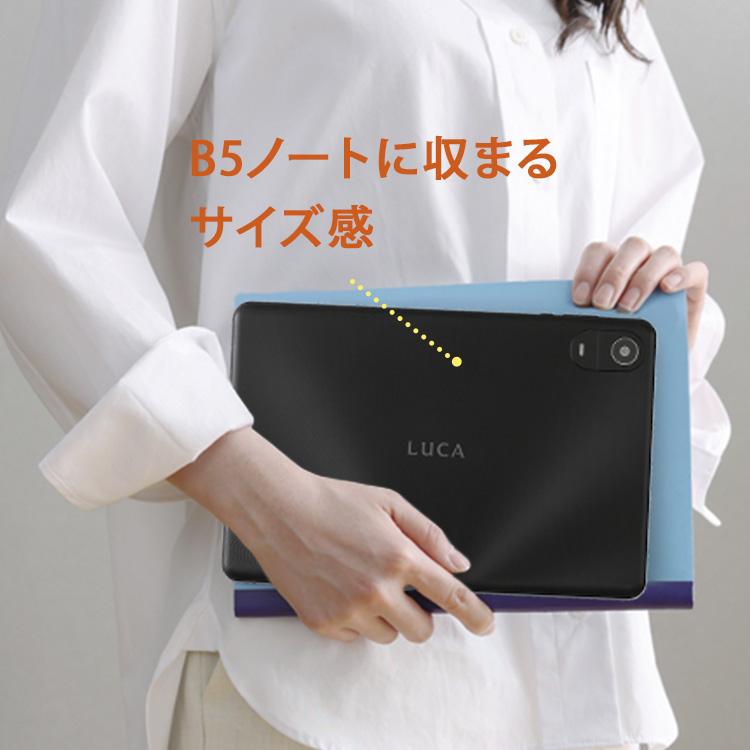 IRIS OHYAMA ＼新商品！／タブレット 10インチ Wi-Fi android14 8コア