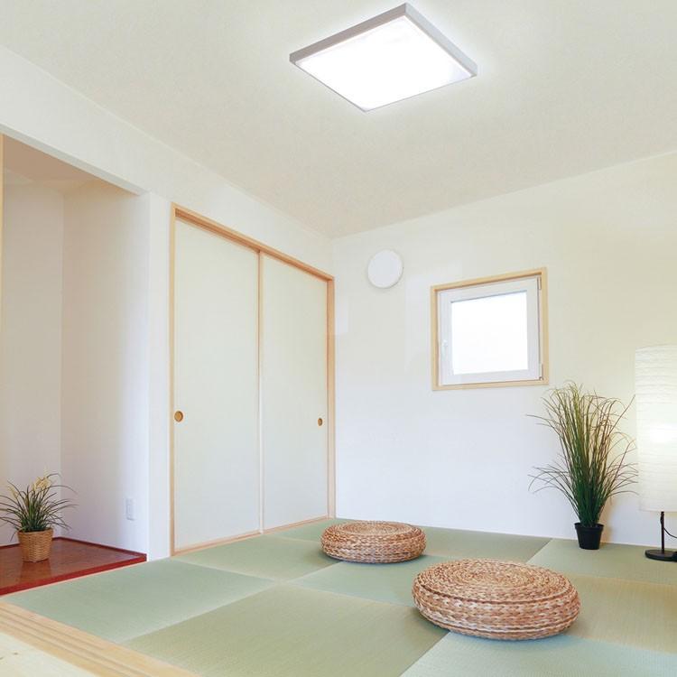 シーリングライト Led 8畳 2個セット 和風 天井照明 照明 明るい 人気 和室 角形 調光 調色 Cl8dl 5 1jm アイリスオーヤマ ベストエクセル 通販 Yahoo ショッピング