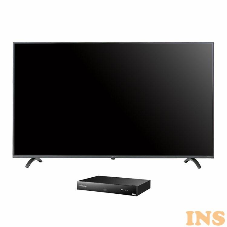 IRIS OHYAMA（アイリスオーヤマ） テレビ チューナーセット セット品 