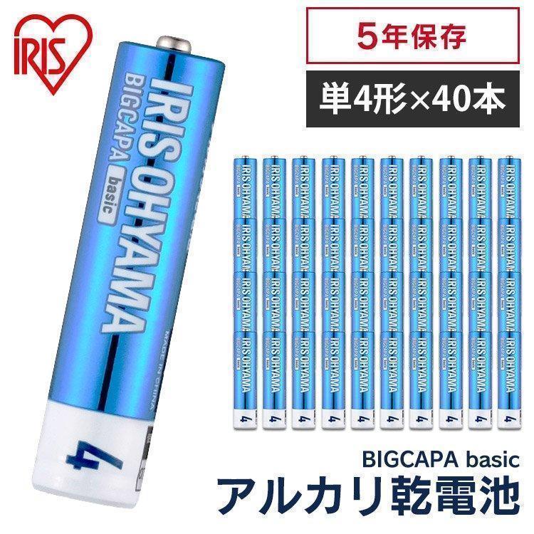 安心と信頼 乾電池 電池 単4 単3形 単4形 40本 アルカリ乾電池 BIGCAPA PRIME 20本パック×2 LR6BP 20P LR03BP アイリスオーヤマ メール便 安心と信頼 乾電池 電池 単4 単3形 単4形 40本 アルカリ乾電池 BIGCAPA PRIME 20本パック×2 LR6BP 20P LR03BP アイリスオーヤマ メール便