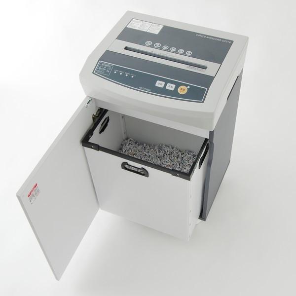 IRIS OHYAMA（アイリスオーヤマ） シュレッダー 業務用 大型 A3 家庭用