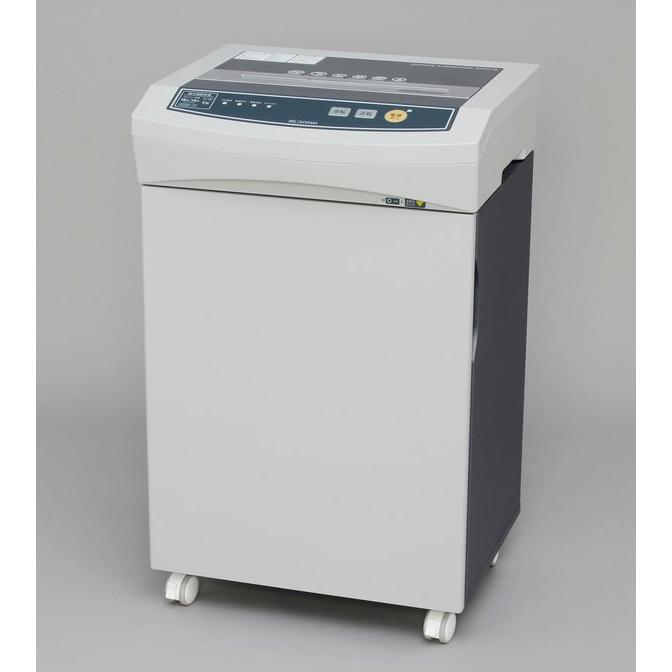 シュレッター A3 クロスカットシュレッダー (51L/最大細断枚数18枚) OF318