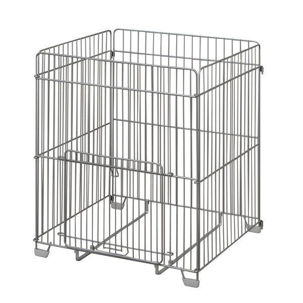 ストーブガード 4方式 四方式 赤ちゃん ペット 犬 子供 安全 やけど防止 安い セーフティーガード 暖房器具 ガード 石油ストーブ Stg 580n アイリスオーヤマ ベストエクセル 通販 Yahoo ショッピング