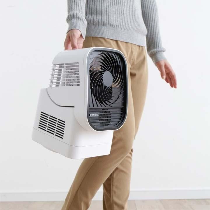 IRIS OHYAMA（アイリスオーヤマ） 乾燥機 カラリエ 衣類乾燥機 省