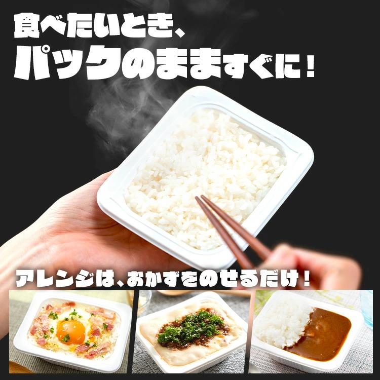 IRIS OHYAMA（アイリスオーヤマ） レトルトご飯 パックご飯 ごはん