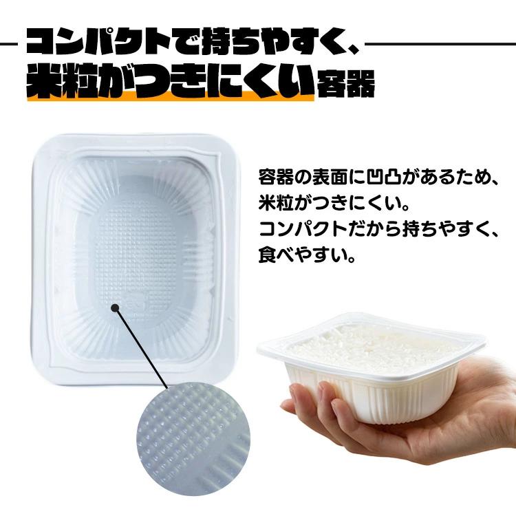 IRIS OHYAMA（アイリスオーヤマ） パックご飯 180g 10食 レトルトご飯