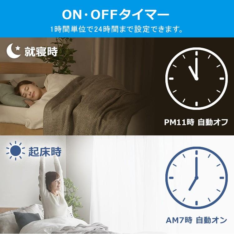 IRIS OHYAMA（アイリスオーヤマ） エアコン 10畳 冷房 10畳 暖房 8畳 