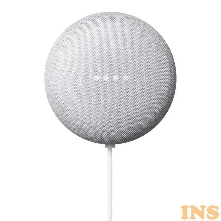 【新品未開封】Google Nest Mini GA00638-JP グレー3個 IRIS OHYAMA Google Nest Mini GA00638-JP アイリスオーヤマ