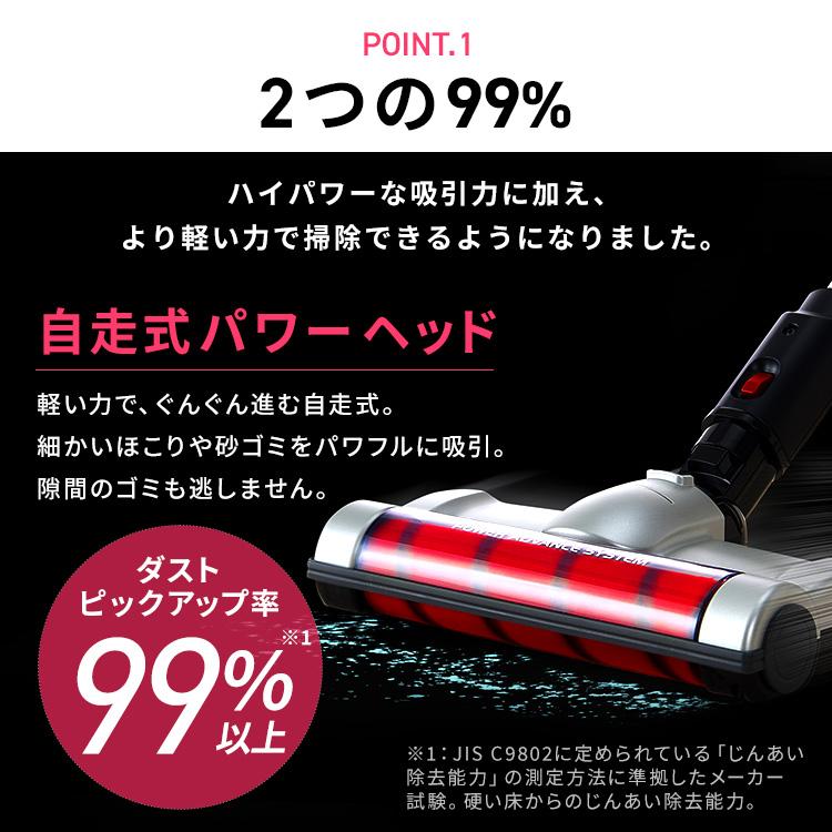 新品未開封 IRIS OHYAMA サイクロン式クリーナー SCD-130P アイリスオーヤマ サイクロンスティッククリーナー パワーヘッド SCD