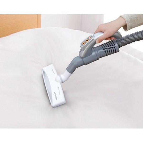 掃除機 サイクロン サイクロンクリーナー 3way タービンヘッド Ic C100tf S アイリスオーヤマ ベストエクセル 通販 Yahoo ショッピング