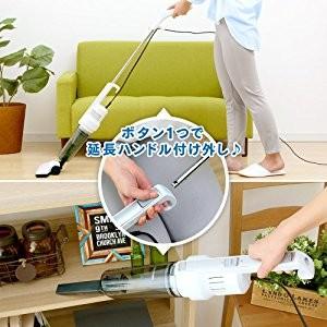 IRIS OHYAMA 掃除機 コード式 小型 強力 吸引力 強力吸引 IRIS OHYAMA 掃除機 コード式 小型 強力 吸引力 強力吸引