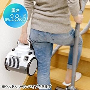 IRIS OHYAMA 掃除機 サイクロン 吸引力 クリーナー サイクロン