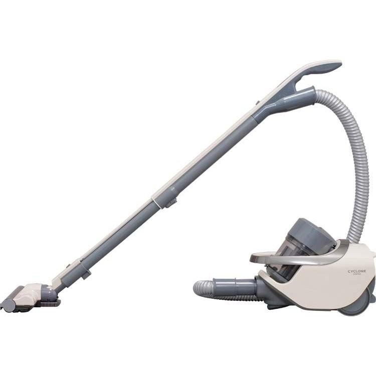 IRIS OHYAMA 掃除機 サイクロン クリーナー 吸引力 軽量 パワー