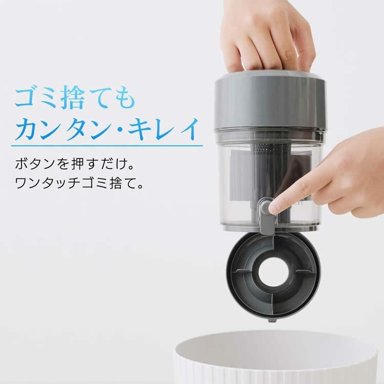 掃除機 サイクロン クリーナー 吸引力 軽量 パワーヘッド サイクロン掃除機 コンパクト Ic Ctp2 C アイリスオーヤマ 新生活 予約品 ベストエクセル 通販 Yahoo ショッピング