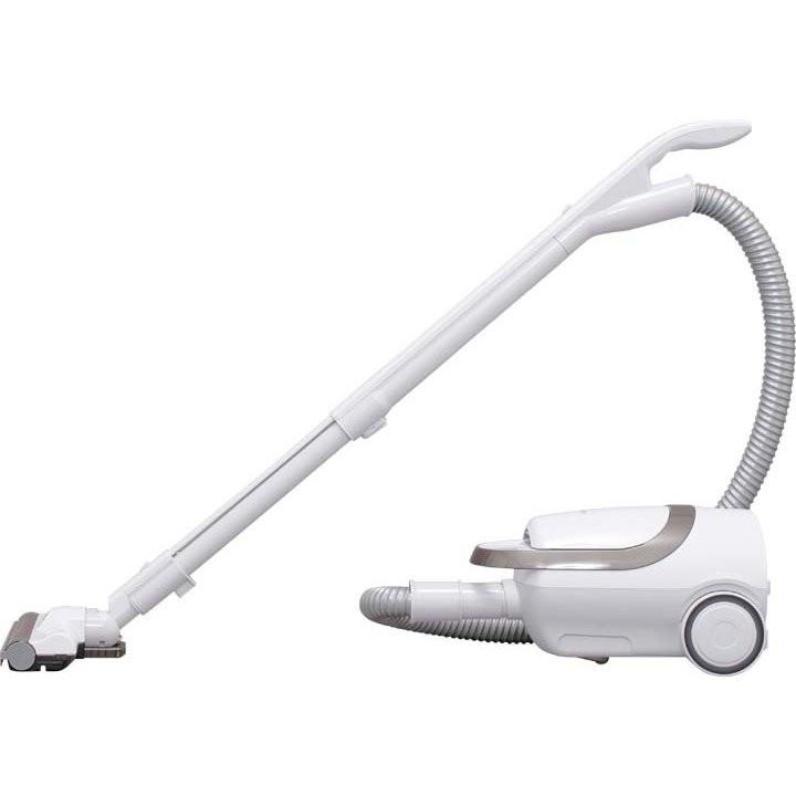 アイリスオーヤマ 軽量 紙パック式掃除機 2020年製 IC-BTA4-P アイリスオーヤマ 軽量 紙パック式掃除機 2020年製 IC-BTA4-P