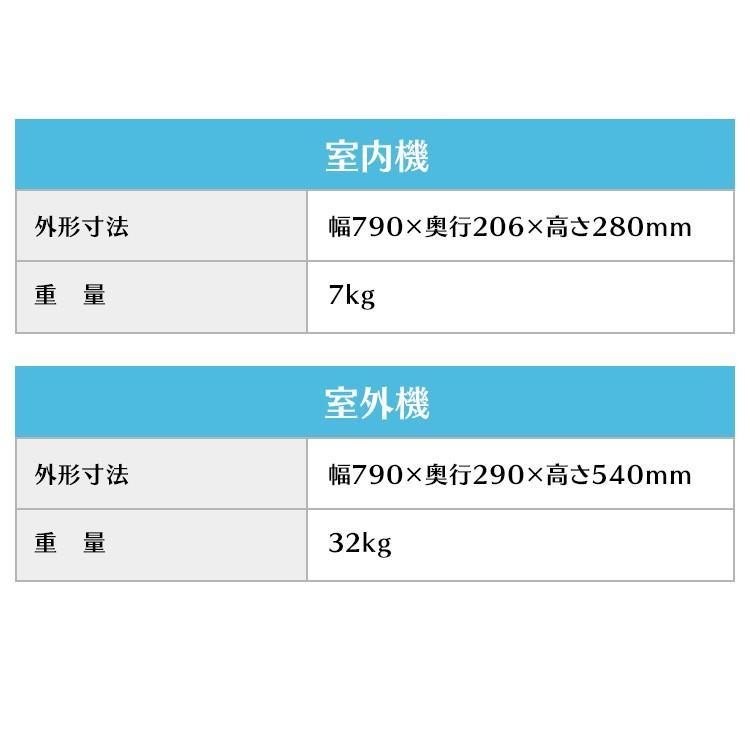 IRIS OHYAMA（アイリスオーヤマ） エアコン 14畳 最安値 省エネ 14畳用 