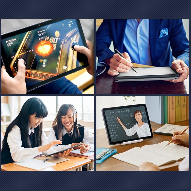 IRIS OHYAMA タブレット タブレットPC wi-fi 10インチ 新品 本体