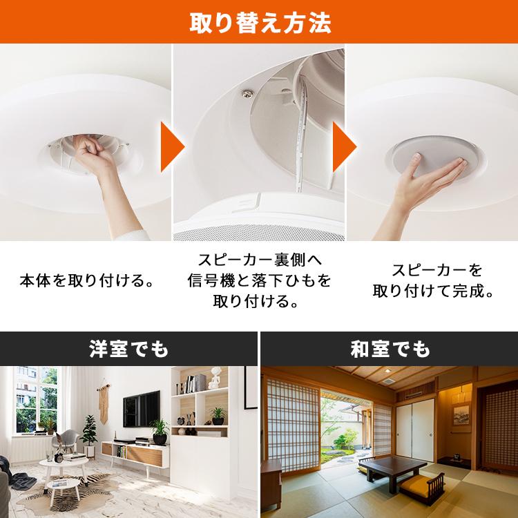 IRIS OHYAMA（アイリスオーヤマ） シーリングライト LED 12畳