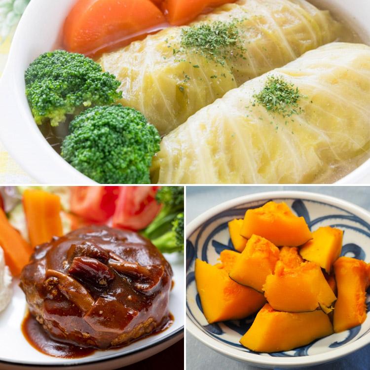 オーブンレンジ スチーム 30L タンク式 時短ブースト機能 コンベクション機能 ノンフライ グリル調理 レンジ スチーム料理 アイリスオーヤマ MS-F3002-B | IRIS OHYAMA | 12