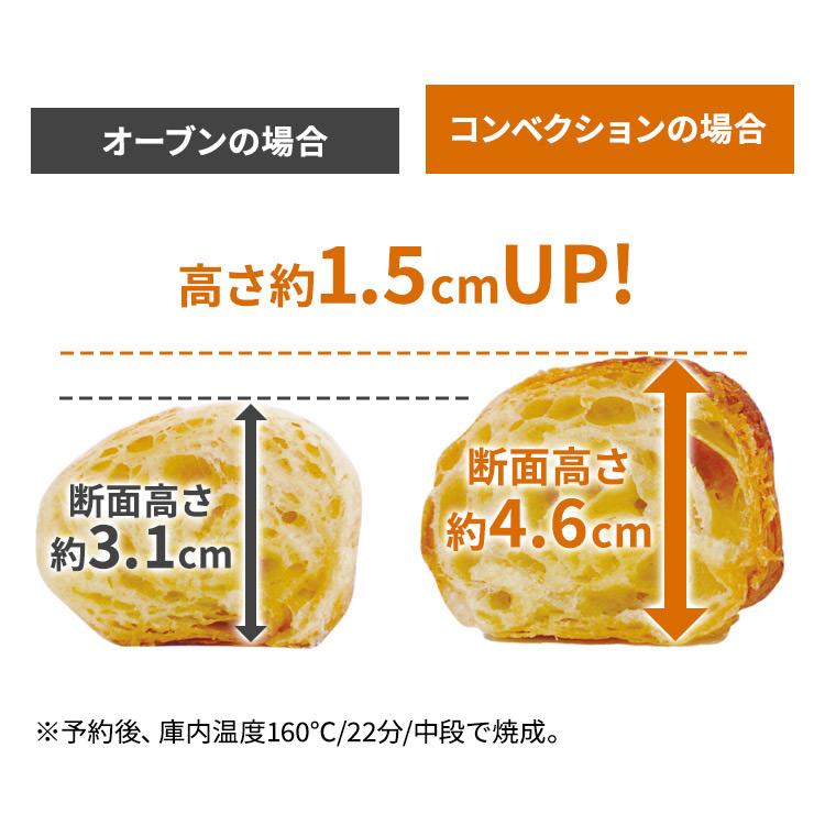 オーブンレンジ スチーム 30L タンク式 時短ブースト機能 コンベクション機能 ノンフライ グリル調理 レンジ スチーム料理 アイリスオーヤマ MS-F3002-B | IRIS OHYAMA | 04