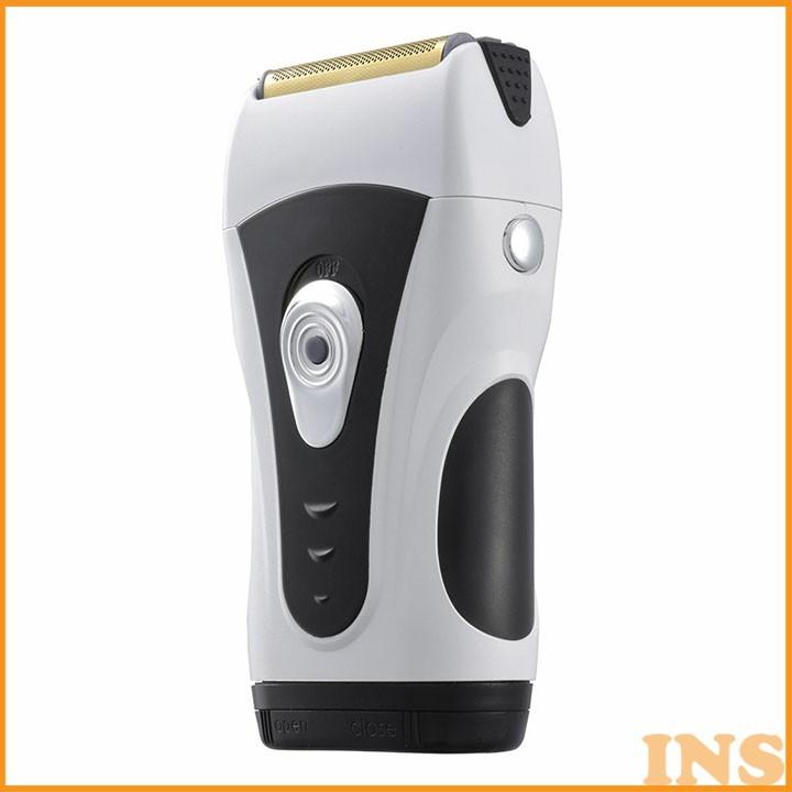 シェーバー 3枚刃シェーバー Hb Sb31ak オーム電機 D 7118967 ベストエクセル 通販 Yahoo ショッピング