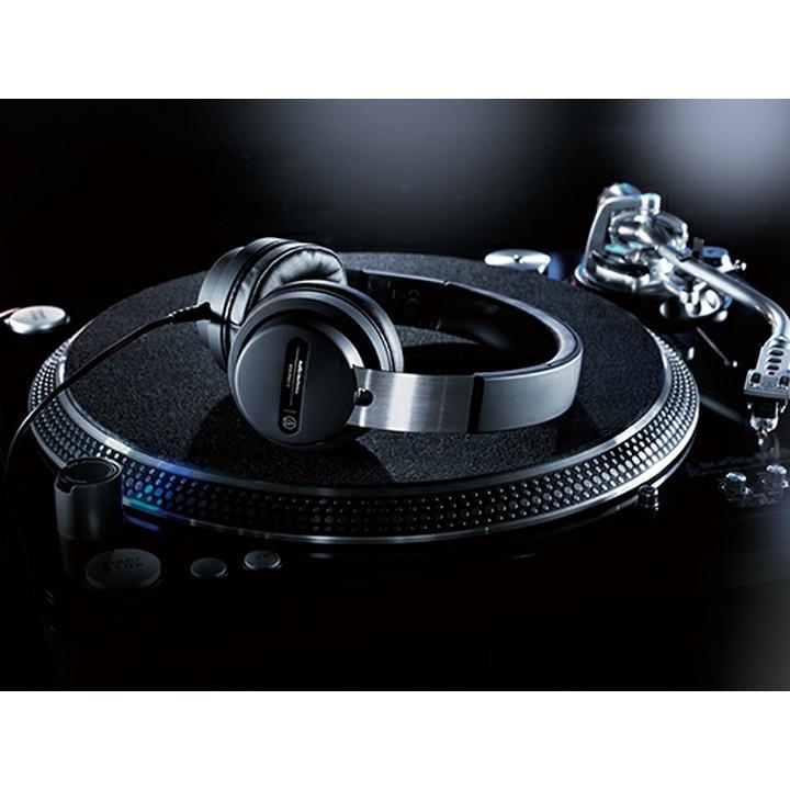 オーディオテクニカ（audio-technica） DJヘッドホン ATH-PRO7X (D