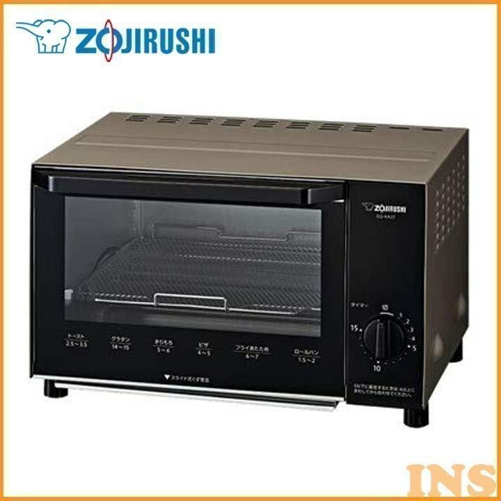 トースター オーブントースター 人気 安い おしゃれ シンプル こんがり倶楽部 1000w Eq 22 Nm Zojirushi D ベストエクセル 通販 Yahoo ショッピング