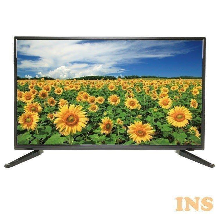 32インチ1波 DVD内蔵液晶テレビ PVR ブラック AS-01D3201DTV WIS (D