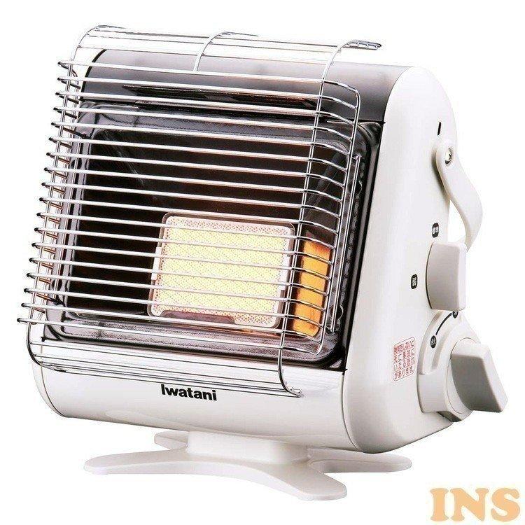 ストーブ おしゃれ ガスストーブ カセット イワタニ マイ暖 Cb Stv Myd 岩谷産業 ベストエクセル 通販 Yahoo ショッピング