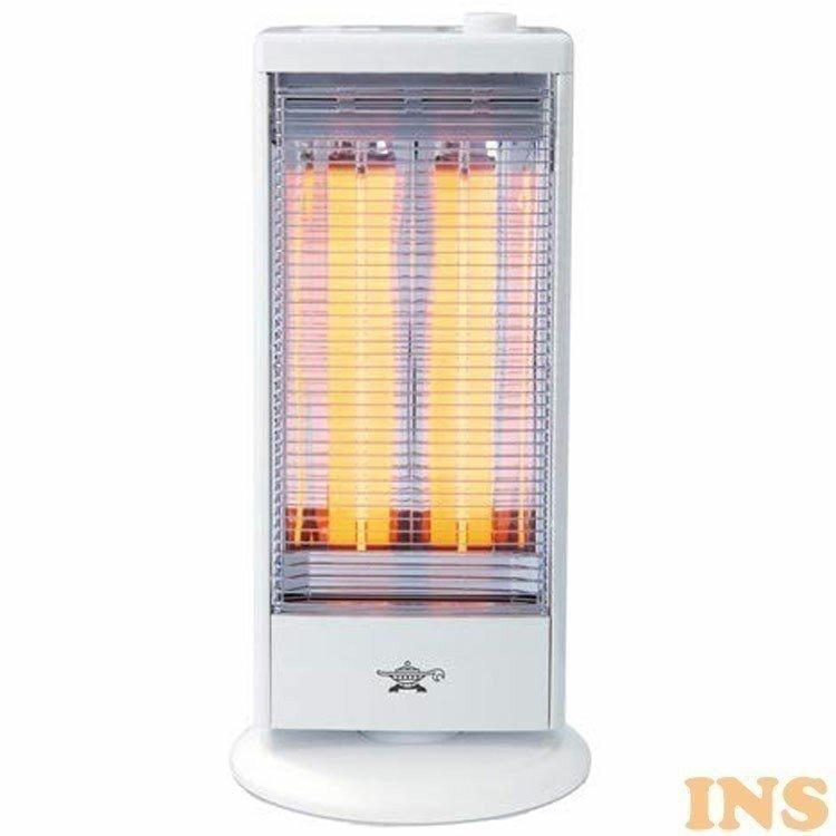 ヒーター グラファイトヒーター おしゃれ Aeh G100a W アラジン ベストエクセル 通販 Yahoo ショッピング