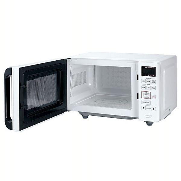 【極美品】日立 電子レンジ HMR-FT183　説明書付 電子レンジ(HMR-FT183)：日立の家電品