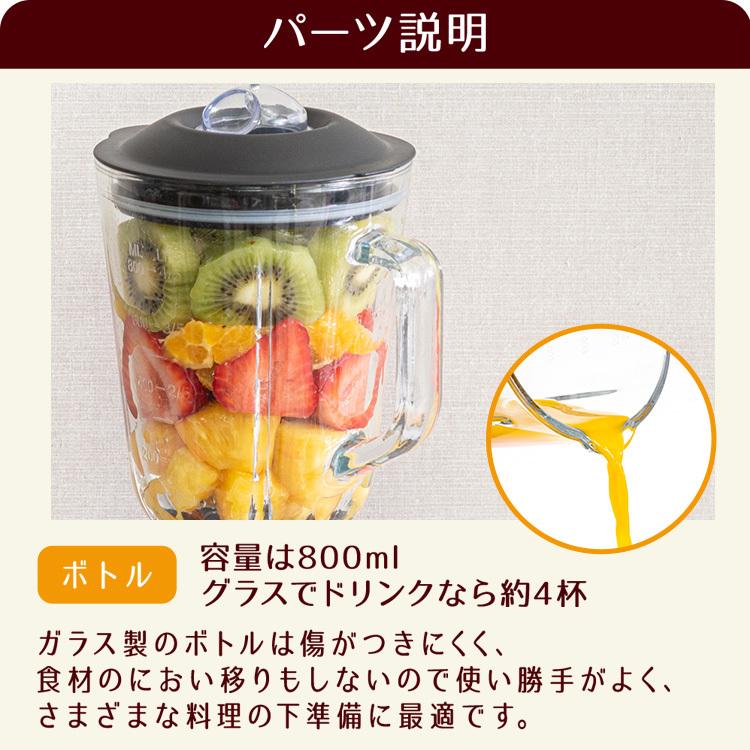 ミキサー スムージー フローズンドリンク シェイク ジュース ミキサー スムージー フローズンドリンク シェイク ジュース